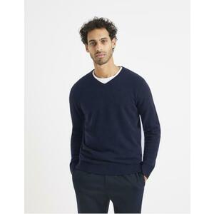 Kasmír pulóver Femirve kép