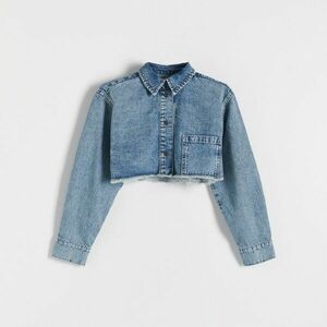 Reserved - Farmering - Kék kép