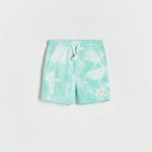 Reserved - Női sort - Türkiz kép