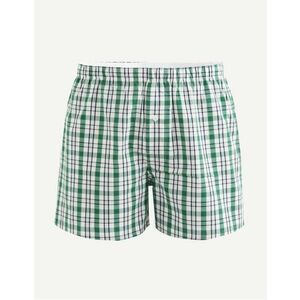 Biboucheck kockás rövidnadrág kép