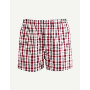 Biboucheck kockás rövidnadrág kép