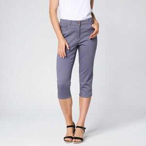 Karcsúsító 3/4 nadrág, lapos has hatása kép