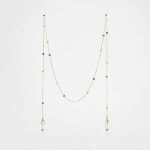 Reserved - Szemüvegtartó lánc - Többszínű kép