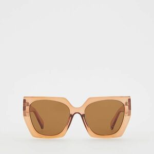 Reserved - Napszemüveg - Barna kép