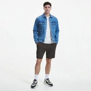 Reserved - Regular rövidnadrág - Barna kép