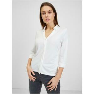 Fehér női blúz kép