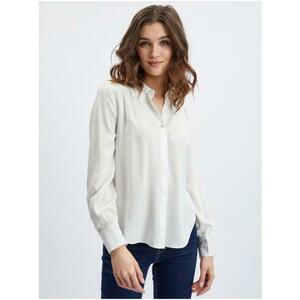 Fehér női blúz kép