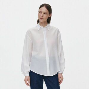 Reserved - Organikuspamut-ing - Krém kép