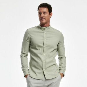 Reserved - Ing egyiptomi pamutból - Szürke kép