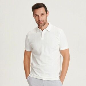 Reserved - Regular szabású pólóing - Fehér kép