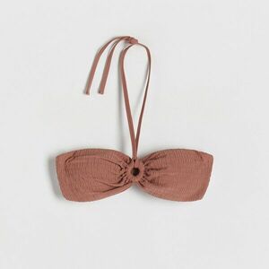 Reserved - Bikinifelső - Barna kép