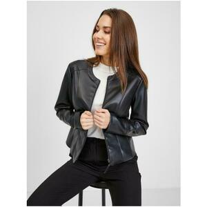 férfi bőrdzseki kép