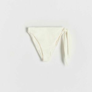Reserved - Bikini alsó - Krém kép