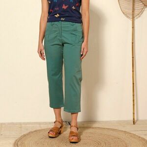 Stretch 7/8 nadrág kép