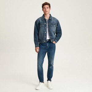 Reserved - Carrot slim farmer - Kék kép