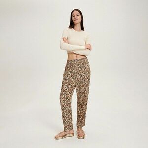 Reserved - Nadrág eredeti mintával - Többszínű kép