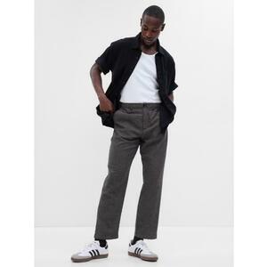 Laza, kúpos nadrág kép