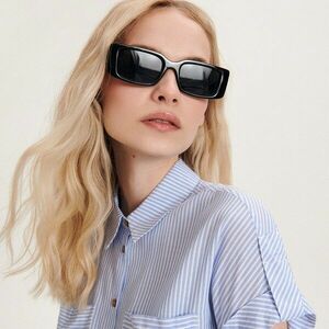 Reserved - Napszemüveg - Fekete kép