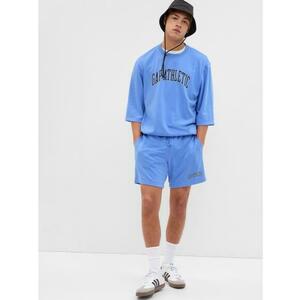 Rövid ujjú pulóver kép