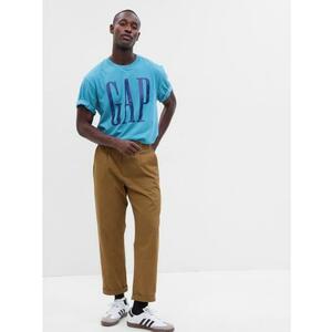 Trópusi logóval ellátott póló kép