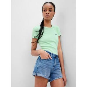 Póló logóval kép