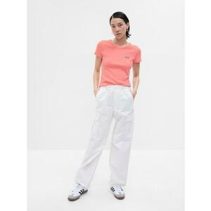 Póló logóval kép