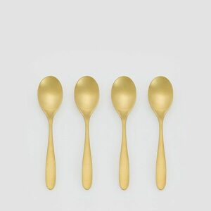 Reserved - 4 darab kanál - Arany kép