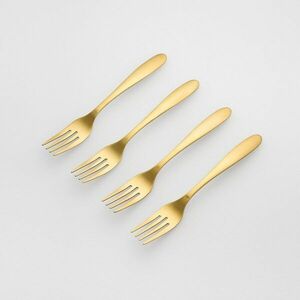 Reserved - 4 darab villa - Arany kép