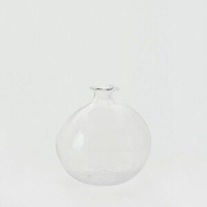 Reserved - Üvegváza - Fehér kép