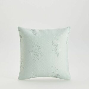 Reserved - Újrahasznosított poliészterből készült párnahuzat - Zöld kép