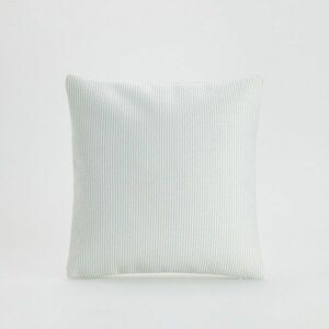 Reserved - Mintás párnahuzat - Zöld kép