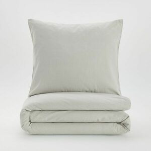 Reserved - Pamut ágynemű-garnitúra - Zöld kép