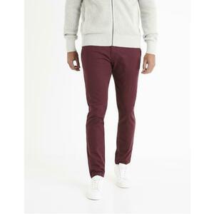 Tocharles chino vékony nadrág kép