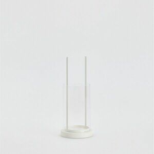 Reserved - Üveglámpás - Fehér kép