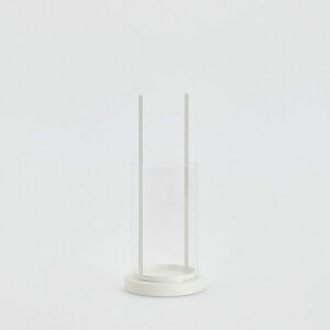 Reserved - Üveglámpás - Fehér kép