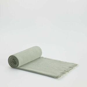 Reserved - Takaró szabálytalan szegéllyel - Zöld kép