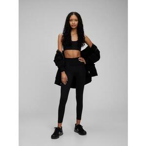 GapFit magasított, rövidebb leggings kép