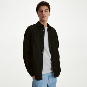 Reserved - Oversized ing - Fekete kép