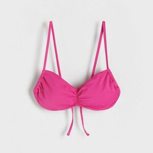 Reserved - Bikinifelső - Rózsaszín kép