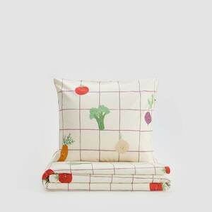 Pamut ágynemű kép