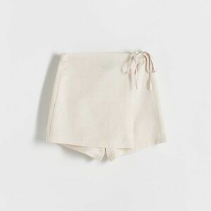 Reserved - Skort - Krém kép