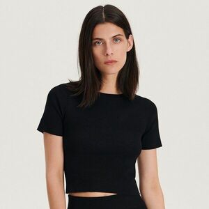 Reserved - Viszkózblúz - Fekete kép