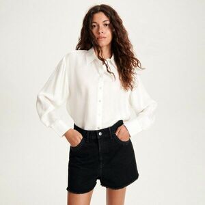 Reserved - Díszített sort - Fekete kép