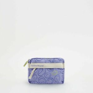 Reserved - SmileyWorld® övtáska - Kék kép