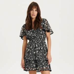 Reserved - Miniruha - Fekete kép