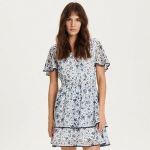 Reserved - Miniruha - Tengerészkék kép