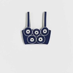 Reserved - Dzsörzéfelső rátéttel - Többszínű kép