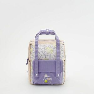 Reserved - SmileyWorld® hátizsák - Krém kép