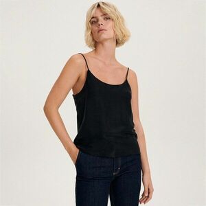 Reserved - Kupróban gazdag textilfelső - Fekete kép