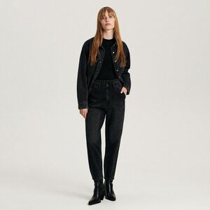 Reserved - Paperbag farmer - Fekete kép